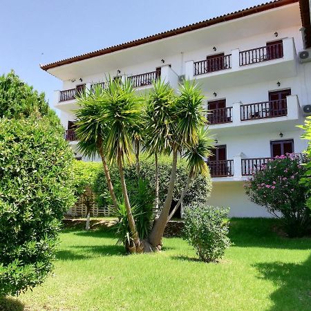 Hotel Paradise Vasilias  Exterior foto
